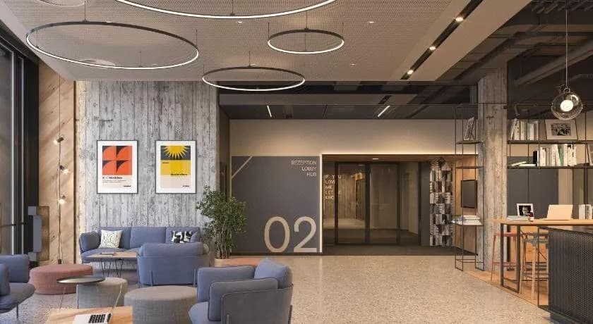 H2 Hotel Wien Schonbrunn