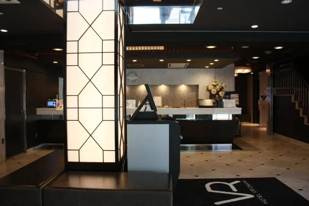 HOTEL VR OSAKA