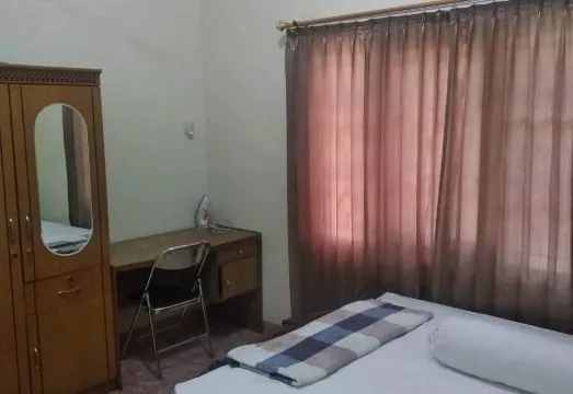 Homestay Yogyakarta AQILA