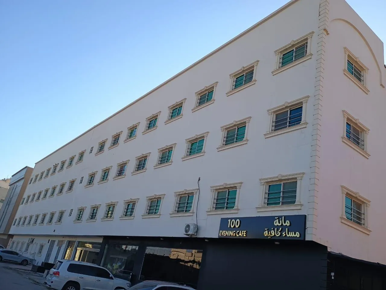 Zahrat Al Andalus Apartments - زهرة الأندلس للشقق المفروشة