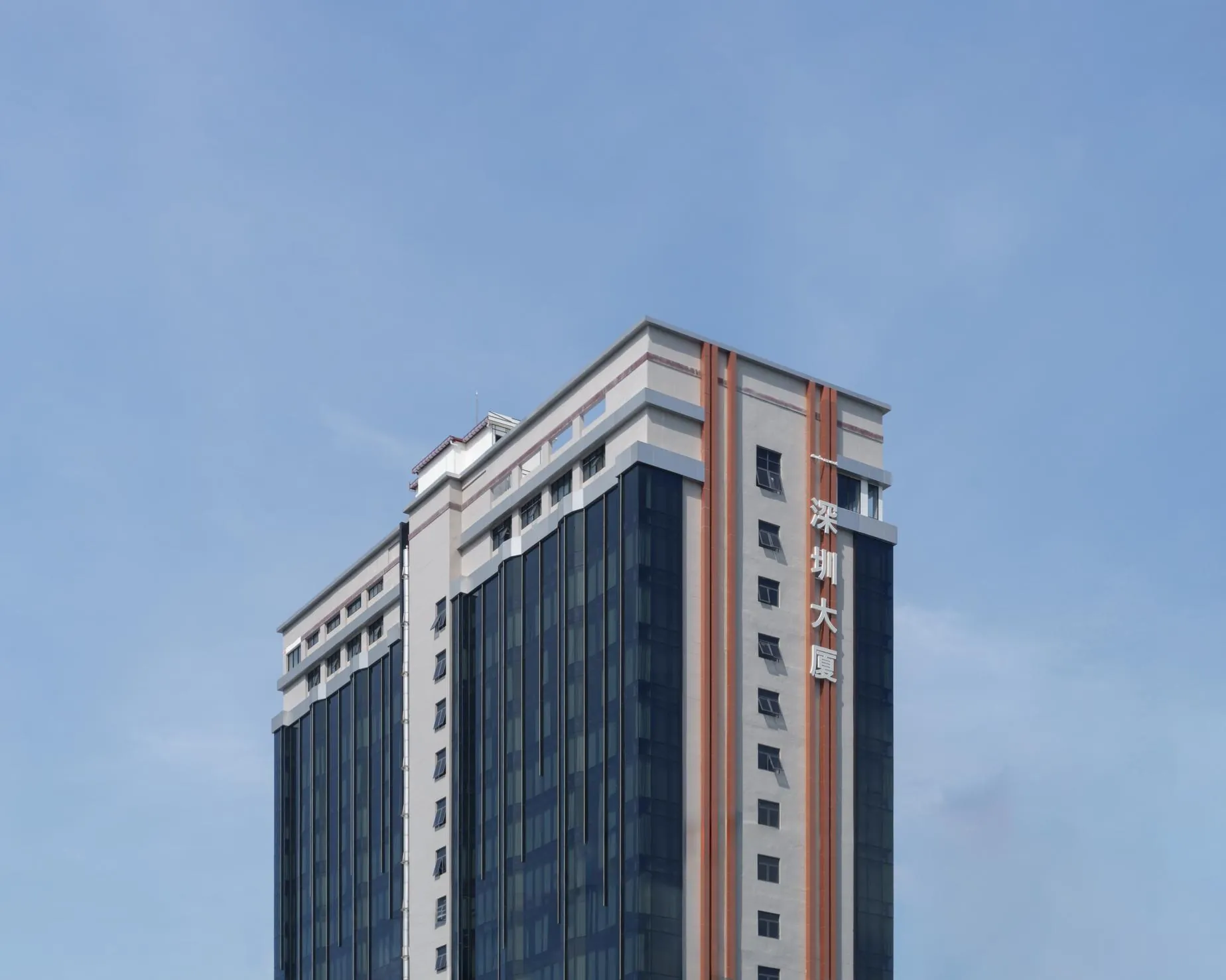 Shenzhen Tower Hotel Thonglor Sukhumvit