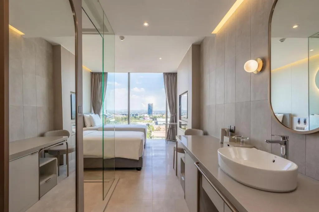 Akara Hotel Pattaya