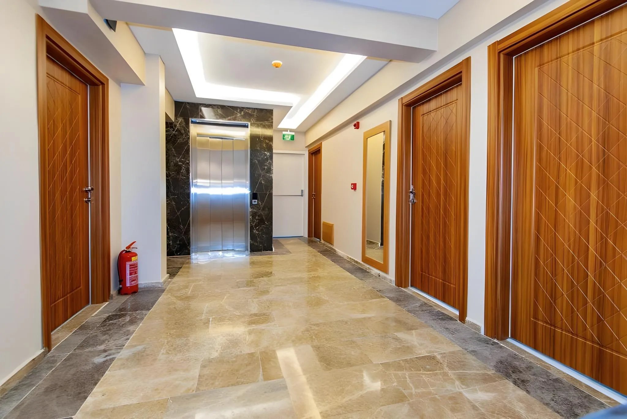 HanPoint Boutique Hotel