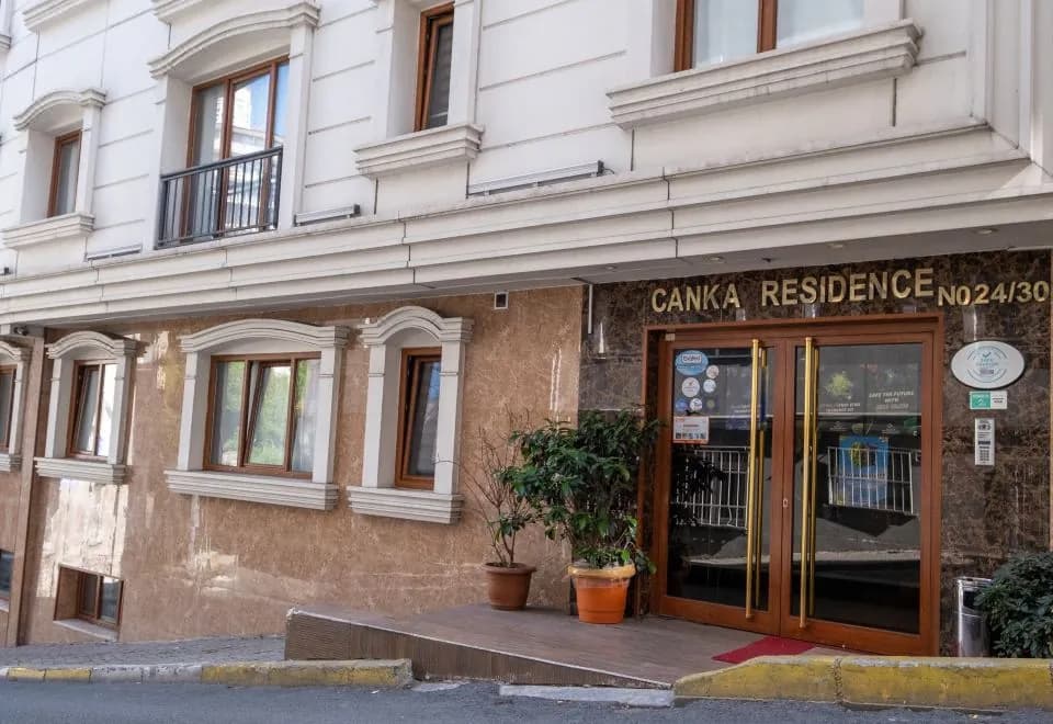 Canka Hotel