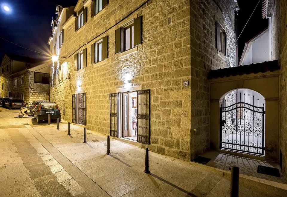 Splendida Palace
