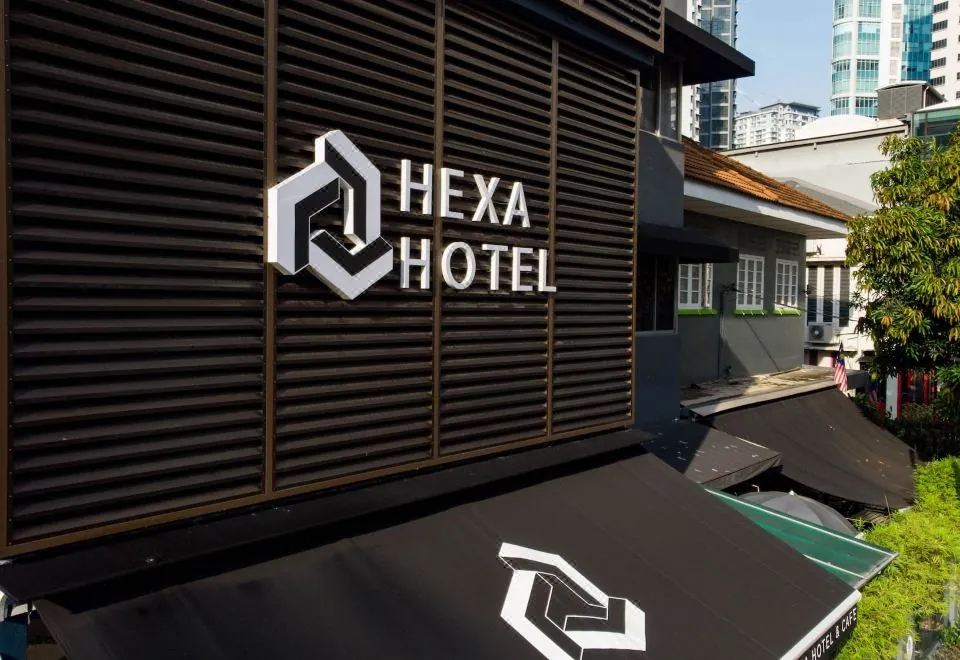 Hexa Hotel