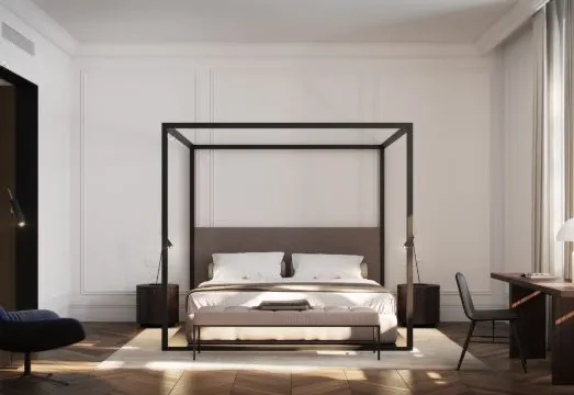 Kozmo Hotel Suites & Spa - Small Luxury Hotels of the World