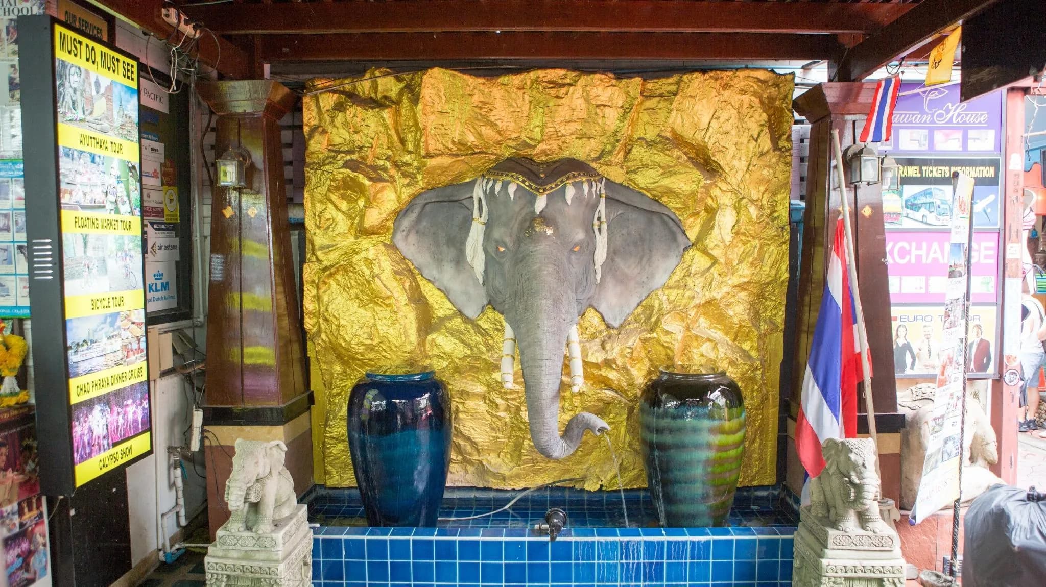 ZEN Rooms Basic Phra Athit