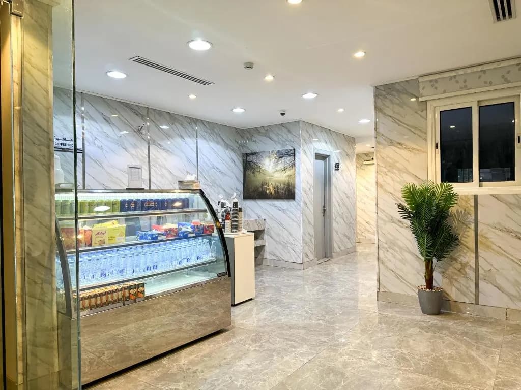 Aknan Hotel Suites 2 - Aknan Al Janoub for Serviced Apartments