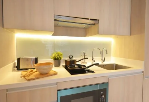 LeGrant Suites Sukhumvit 11 Bangkok