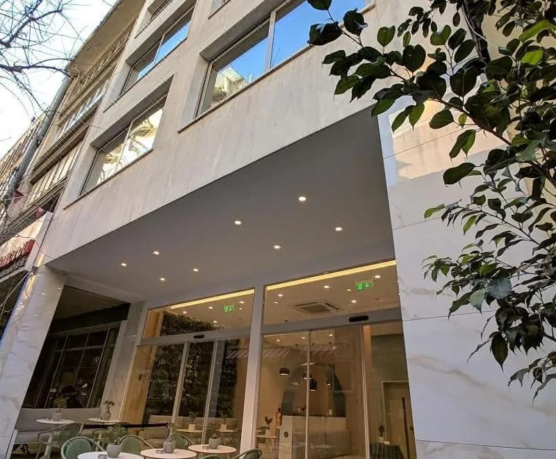 Enattica Suites