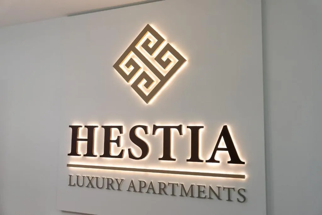 Hestia - Kolokotroni 23