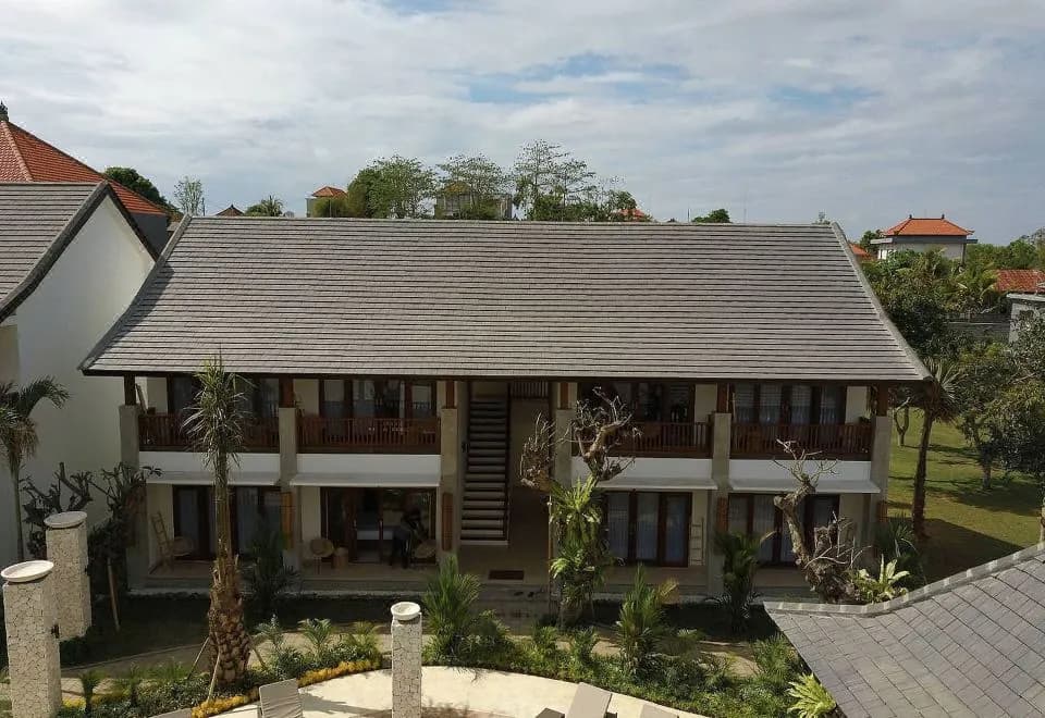 Ratan Hotel Uluwatu