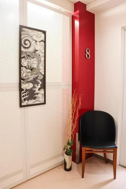 yksi STAY & APARTMENT OSAKA