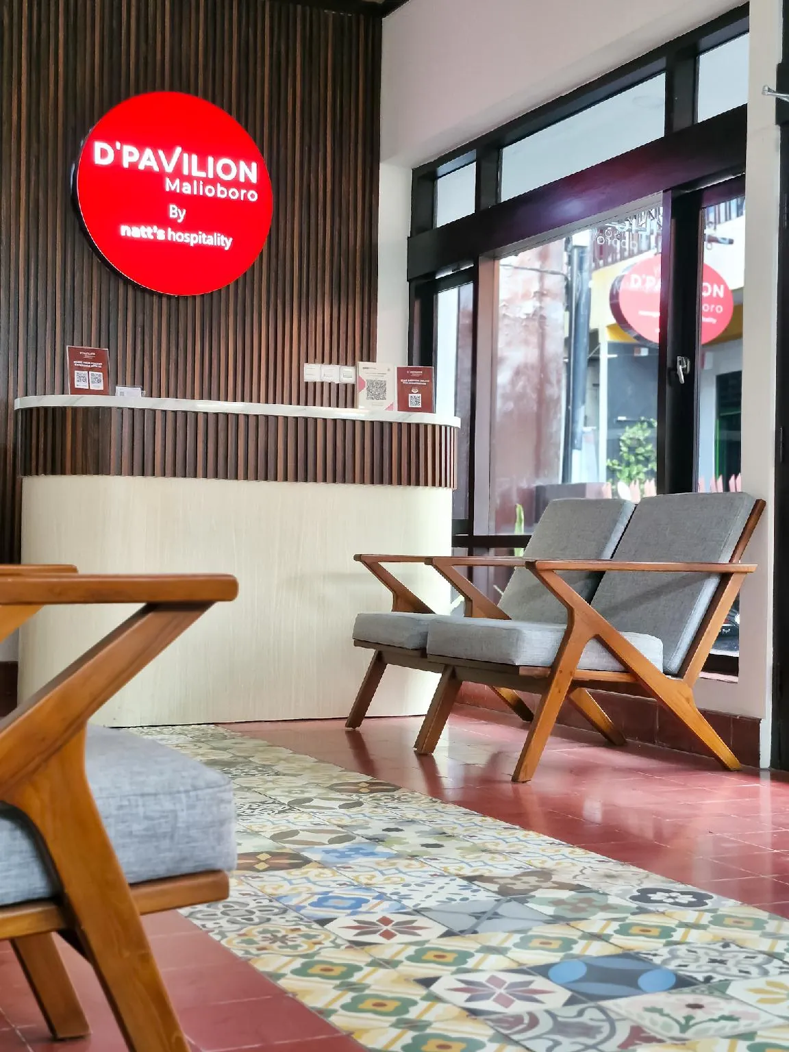 D'Pavilion Malioboro by Natts Hospitality
