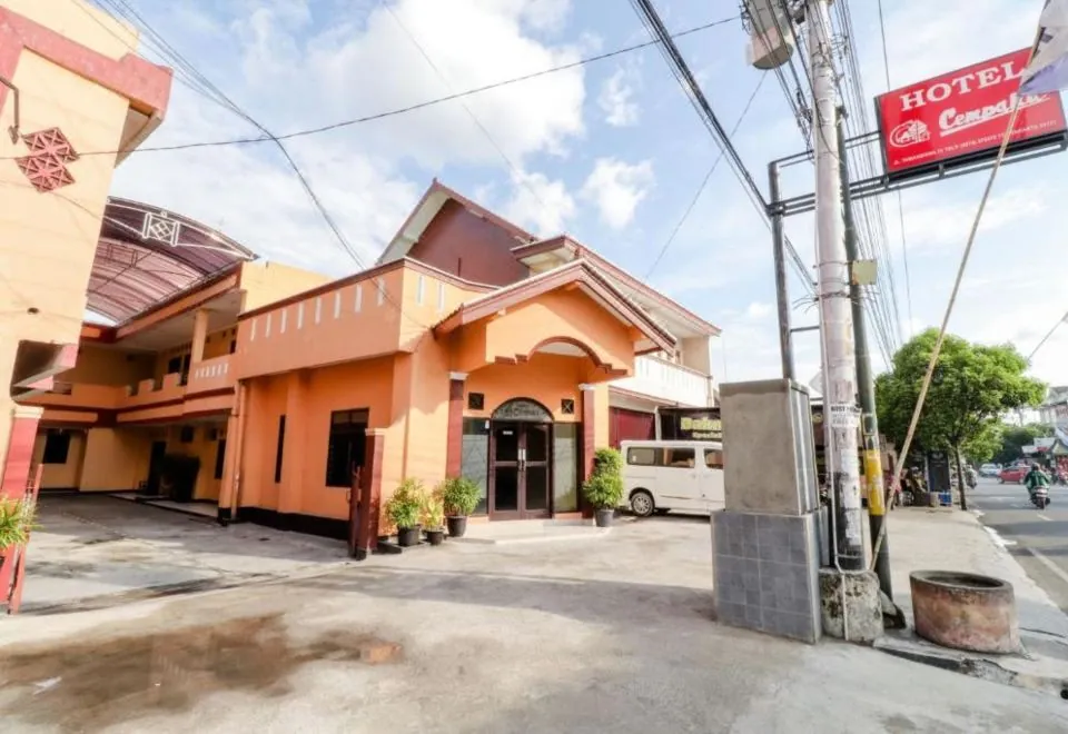 Cempaka Hotel