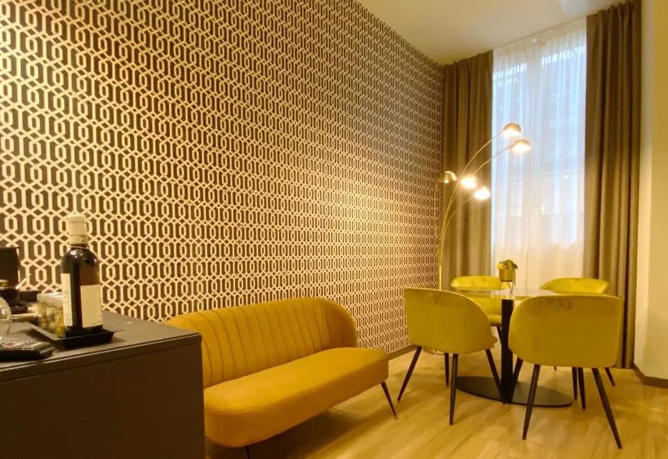 Intomilan Galleria Duomo I Boutique & Design Aparthotel