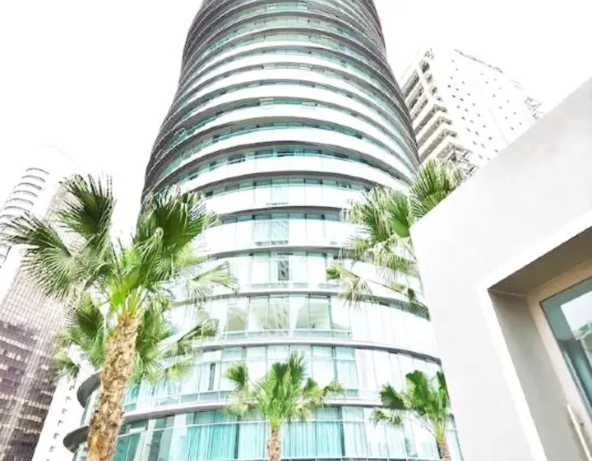 Vortex Suites KLCC Kuala Lumpur