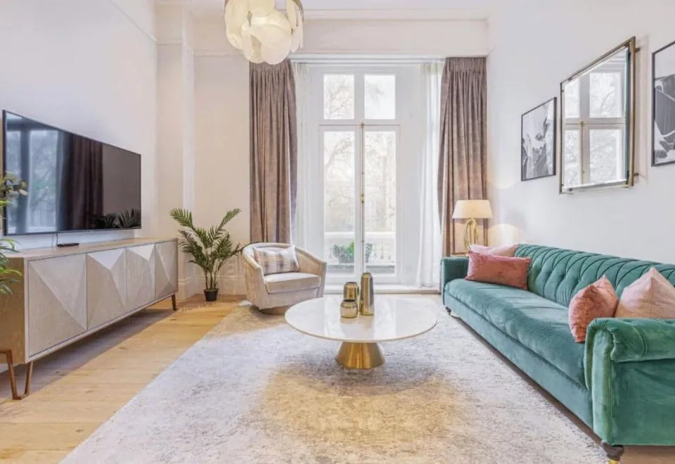 Elysian House - Kensington Serviced Apartments