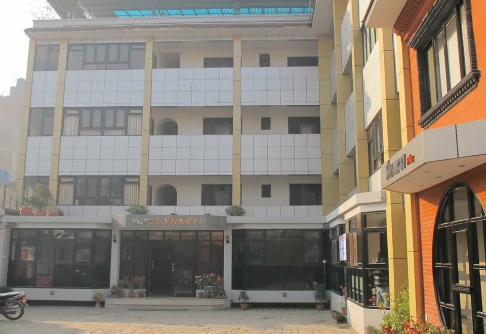 Hotel Shakti