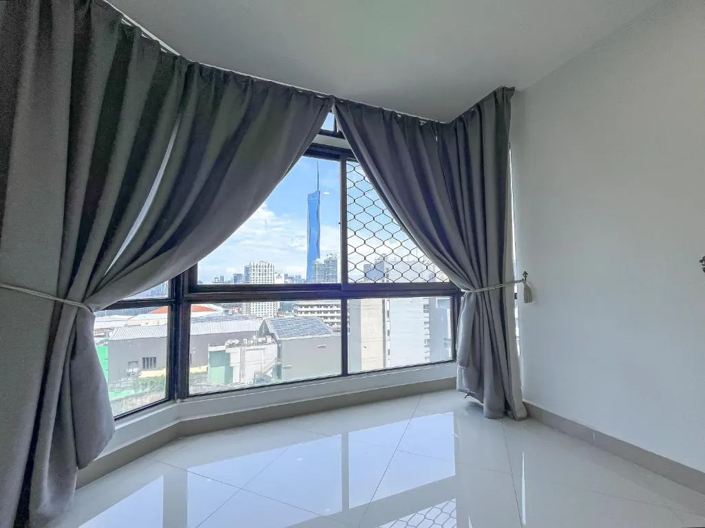 Fahrenheit 88 Bukit Bintang By Manhattan Group