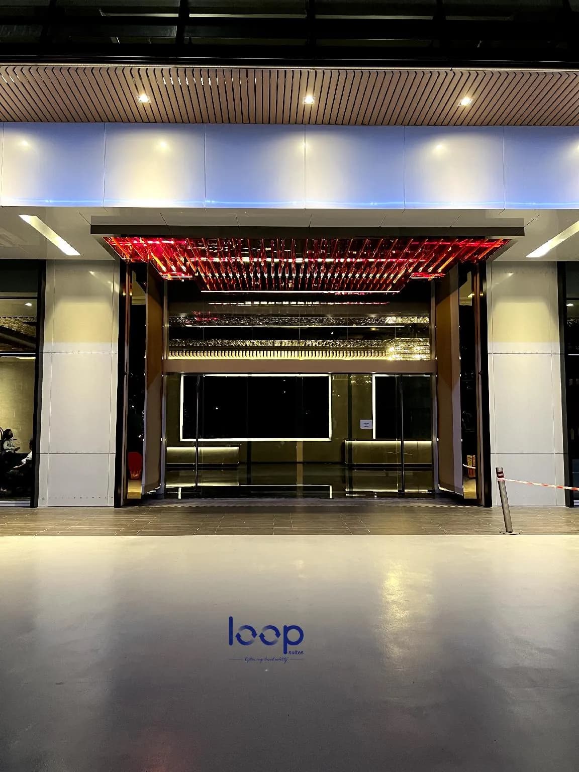 Platinum Suites 2 Kuala Lumpur by CYH