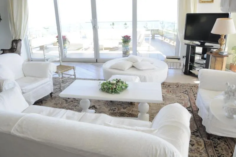 Maison Blanche Luxury B&B Taormina