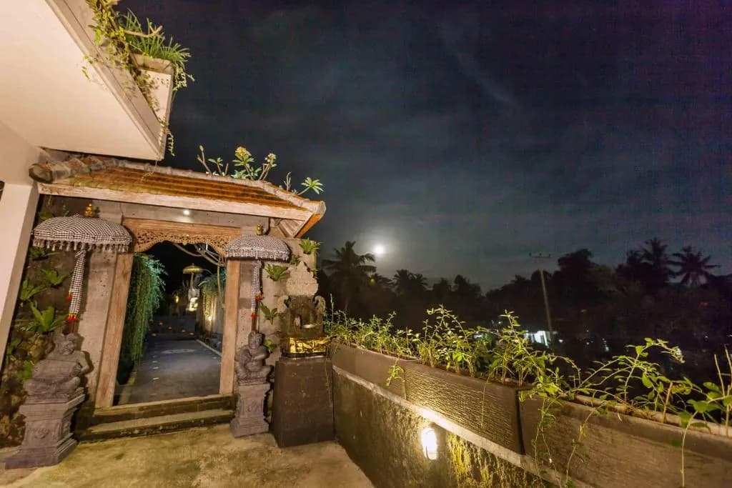 Tri Dewi Residence by Pramana Villas