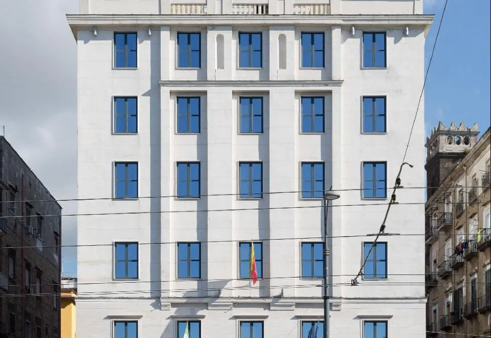 Palazzo Salgar