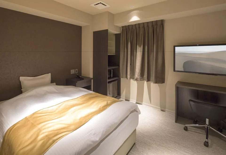 Hotel the Grandee Shinsaibashi