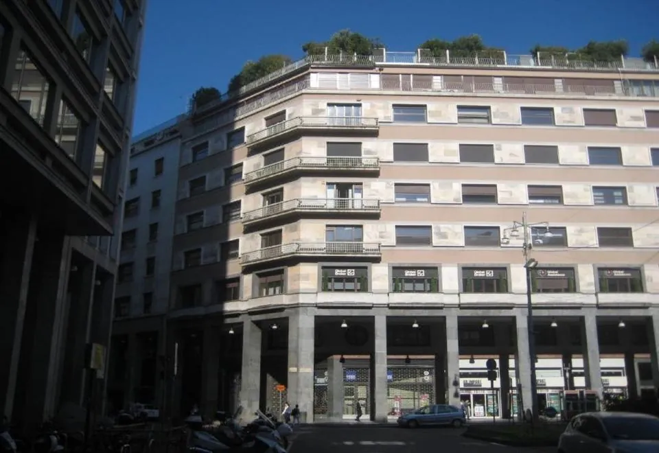 BC Maison Bed&Cafe Milano