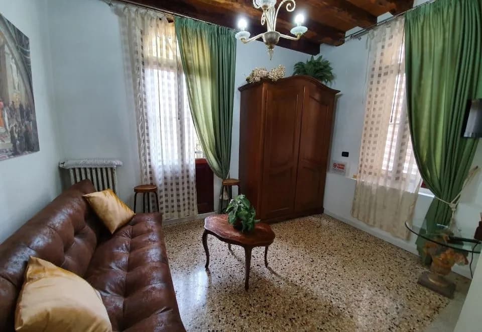Alloggi Alla Rivetta