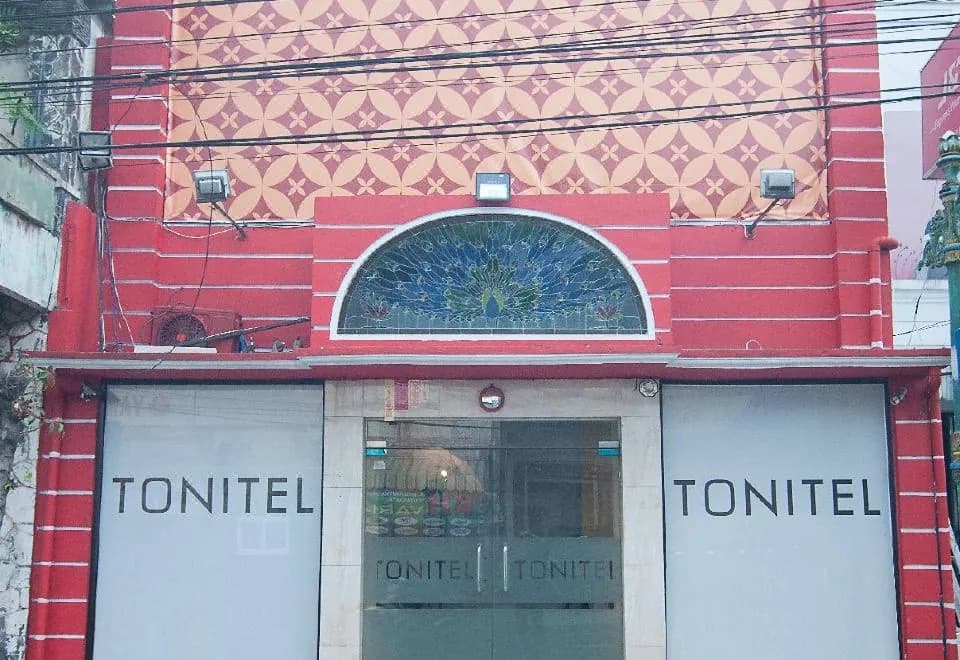 TONITEL Hotel Malioboro Yogyakarta
