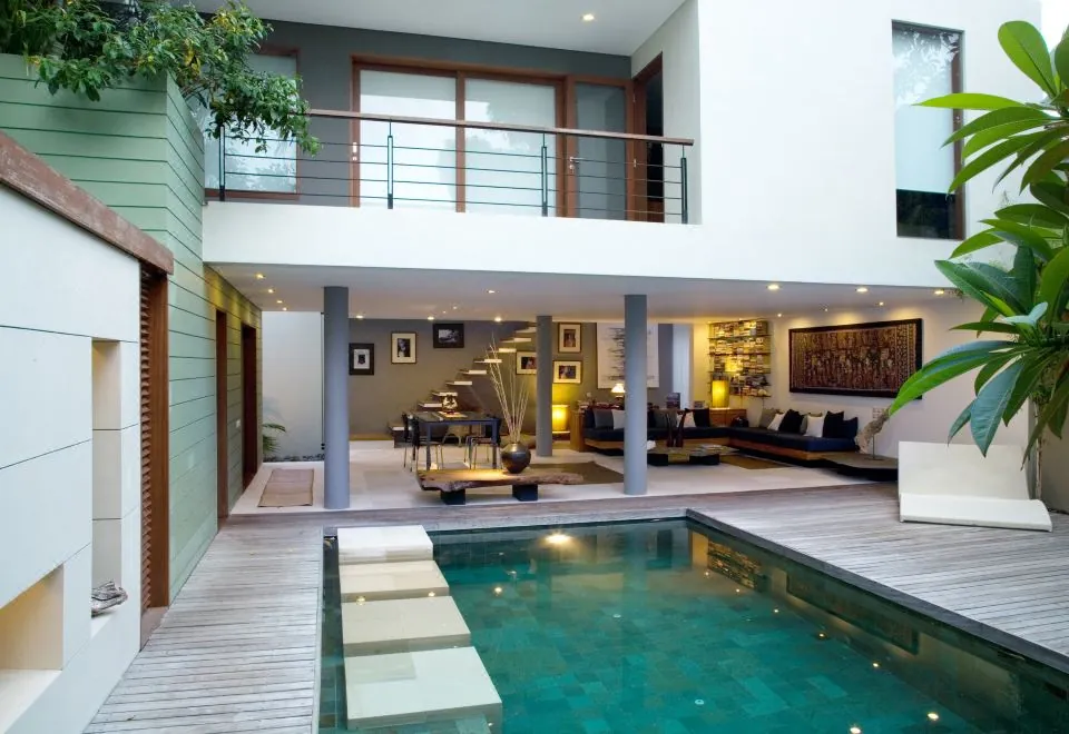 Villa Rio