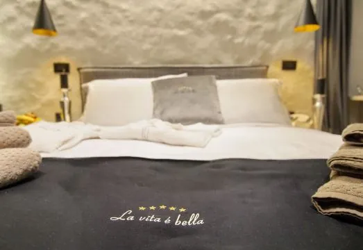 La Vita e Bella III