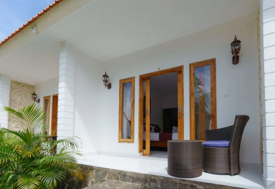 Adi Abian Villas
