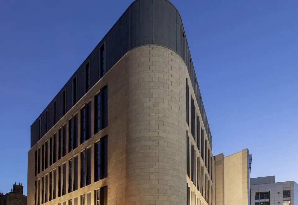 Voco Edinburgh - Haymarket, an IHG Hotel