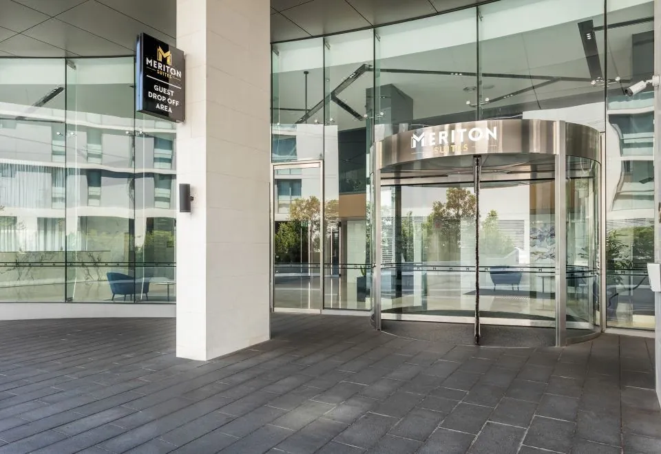 Meriton Suites Mascot Central