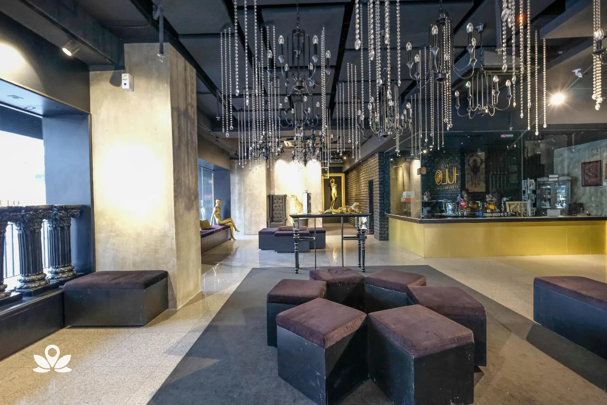 Zen Premium Hulo Hotel Kuala Lumpur