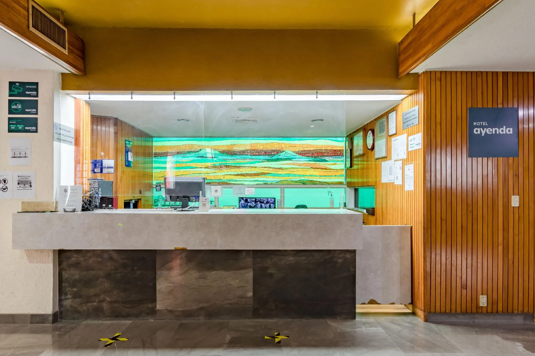 OYO Hotel Hidalgo