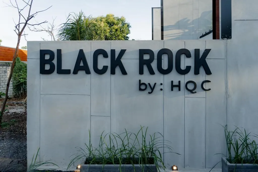 Black Rock Villa Ungasan