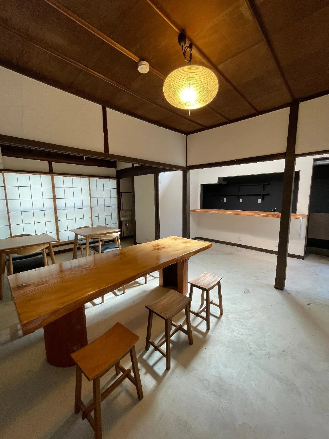 Japanese Modern Hideaway (KamakuraRakuan Hanare)