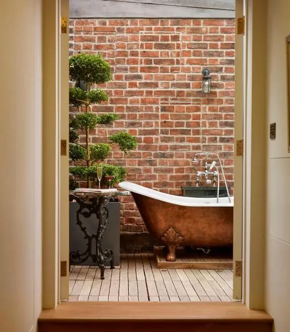 The Zetter Townhouse Marylebone
