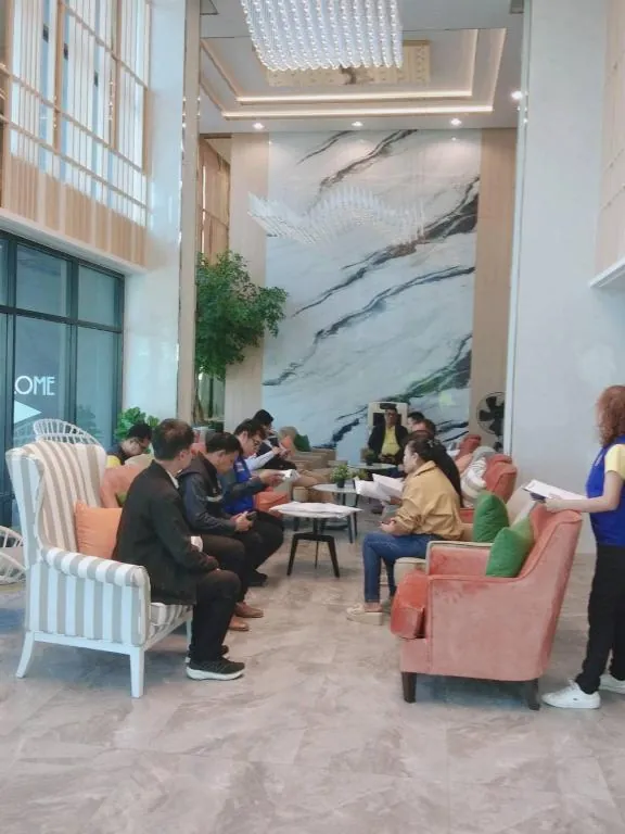 Bangkok Mystay Hotel Rangsit
