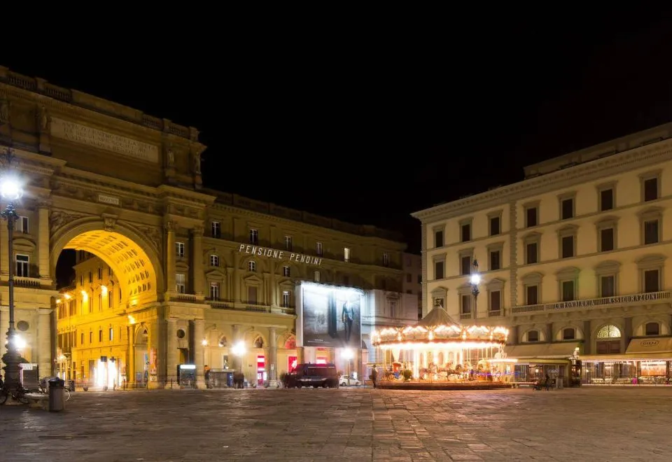 Domux Home Repubblica