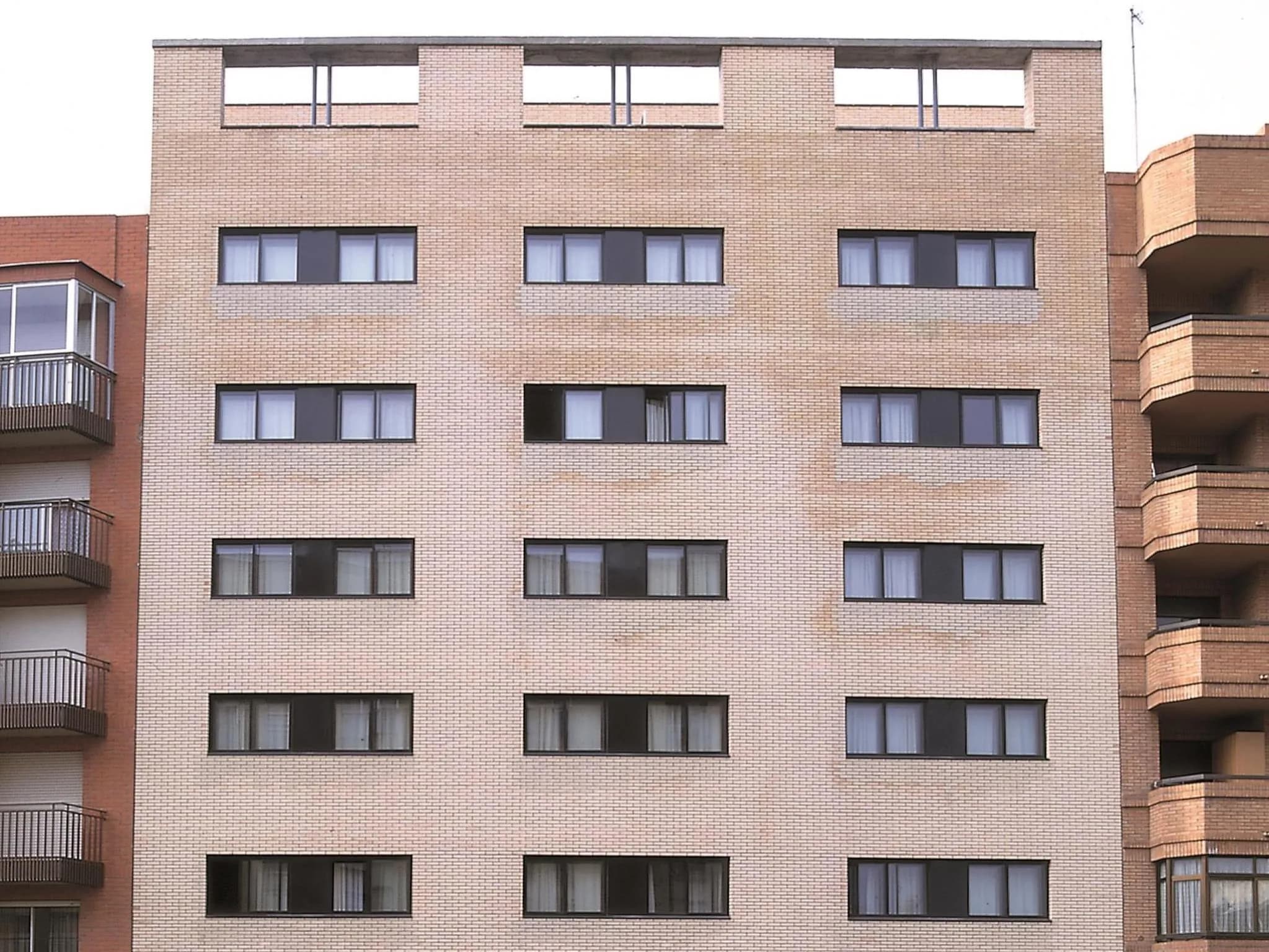 NH Ciudad de Valencia