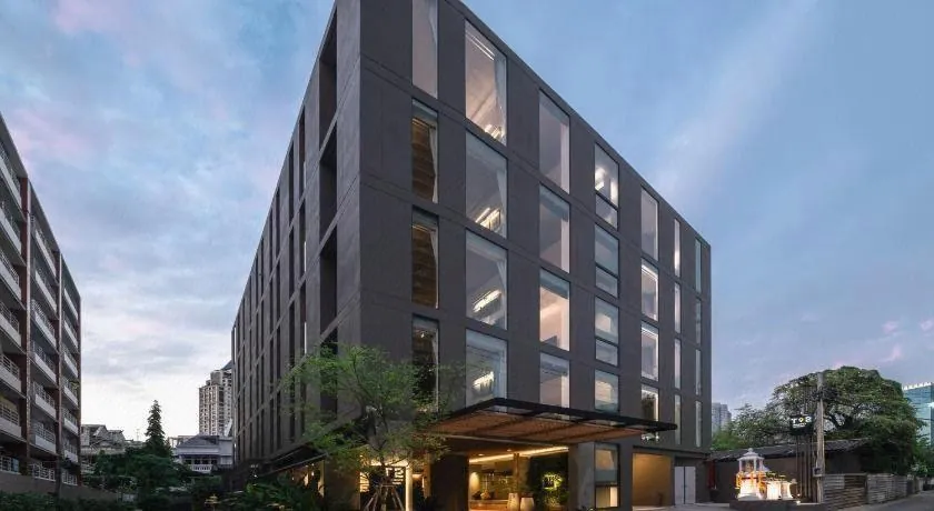 T2 Residence Sathorn