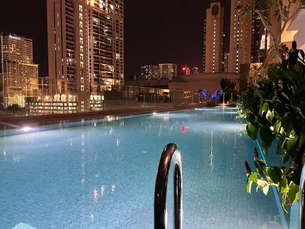 Quill Residence Premium Suite By Ares Homestay