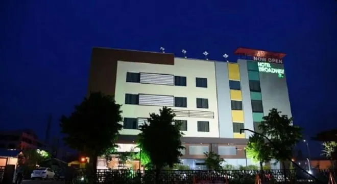 Hotel Broadway