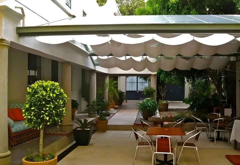 Hotel Villa Condesa